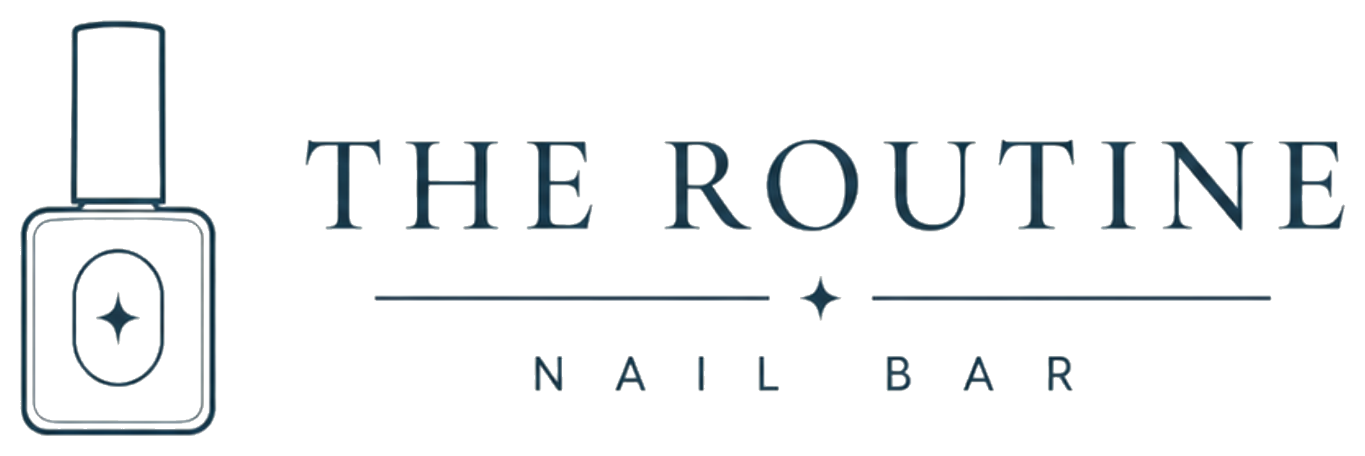 The Routine Nail Bar